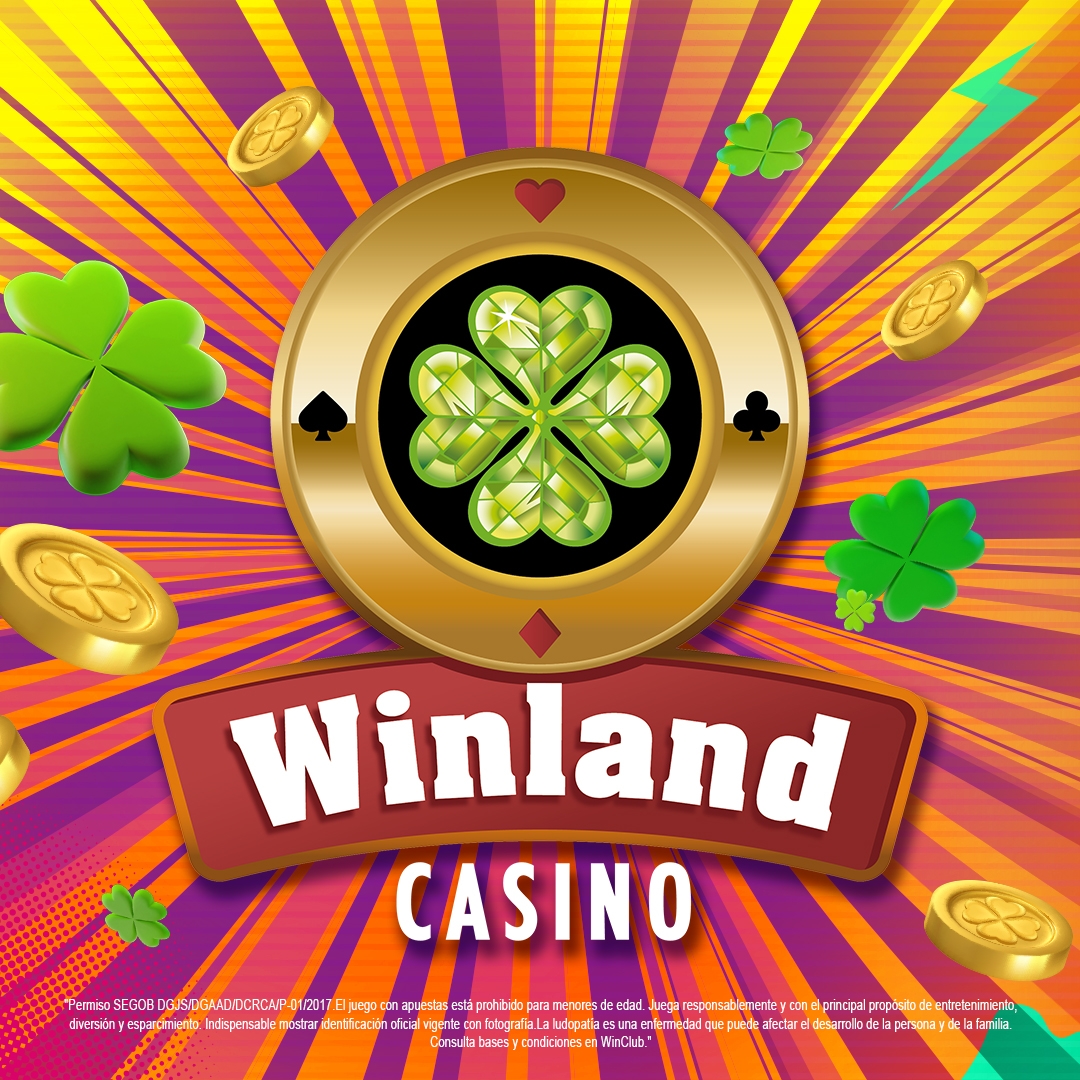 Winland Casino Cuernavaca